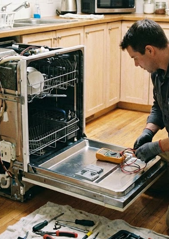 Expert Dishwasher Repair 